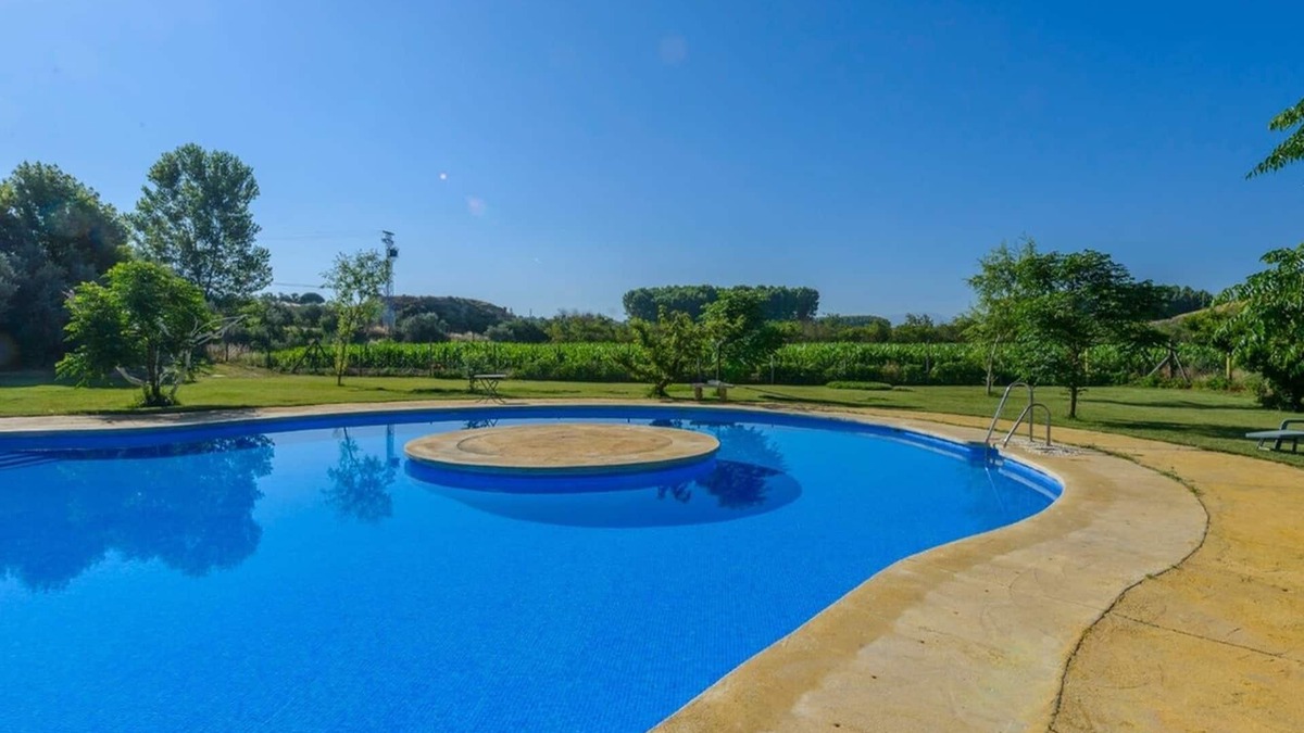 Fonelas Villa | Cuevas La Chumbera - Jazmines 9pax Fonelas by Ruralidays