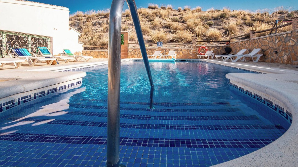 Galera Resort | CUEVAS VICTORIA