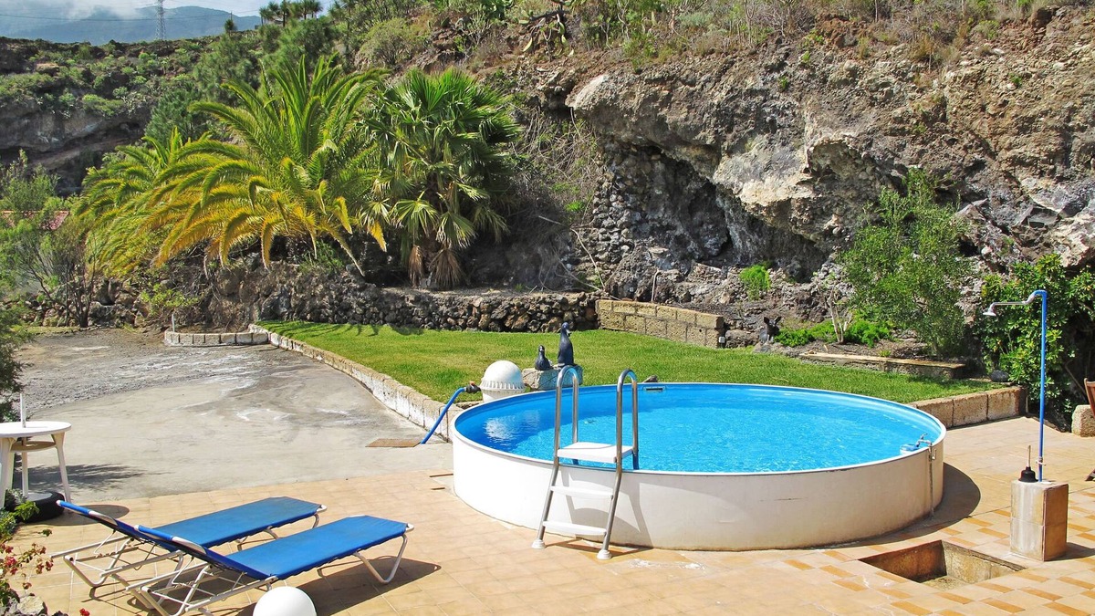 Las Cuevecitas Apartment | Cuevecitas by Interhome