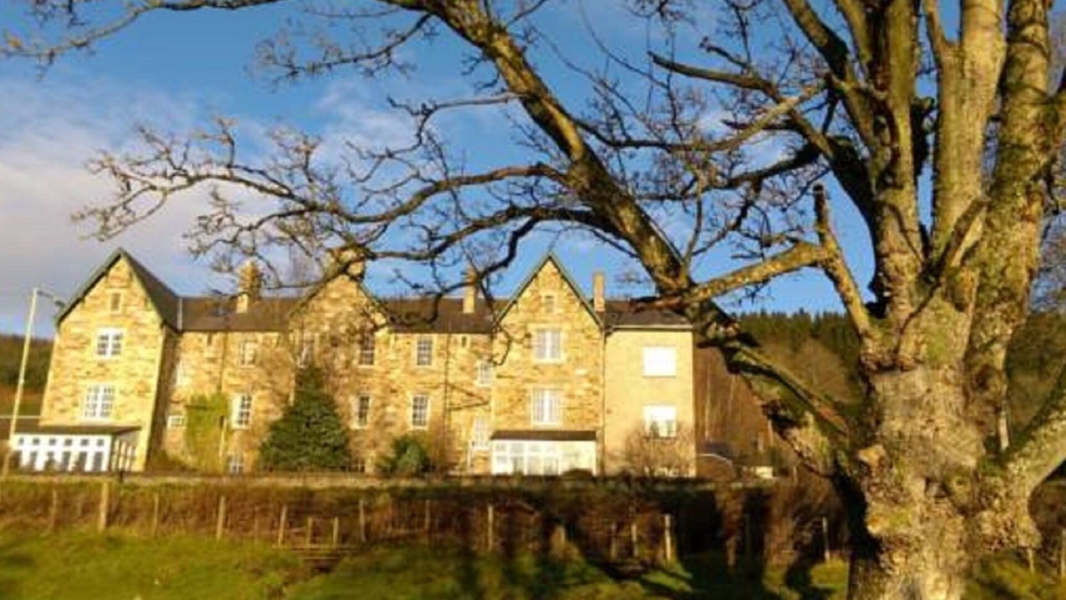 Logierait Bed & Breakfast | Cuil an Daraich Guest House