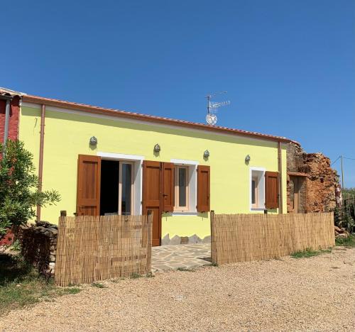 Stintino Apartment | Cuile Nanni D'Oro