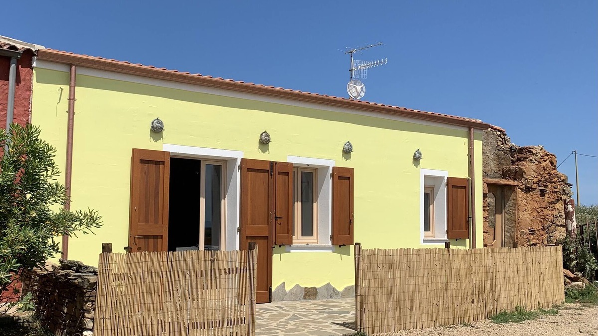 Stintino House | Cuile Nanni D,oro