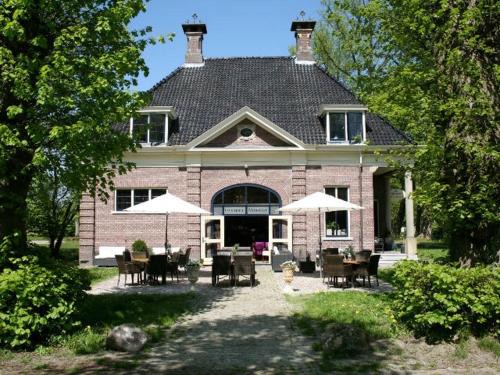 Roden Bed & Breakfast | Cuisinerie Mensinge With Dreams
