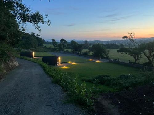 Culdaff Apartment | Culdaff Estate Glamping
