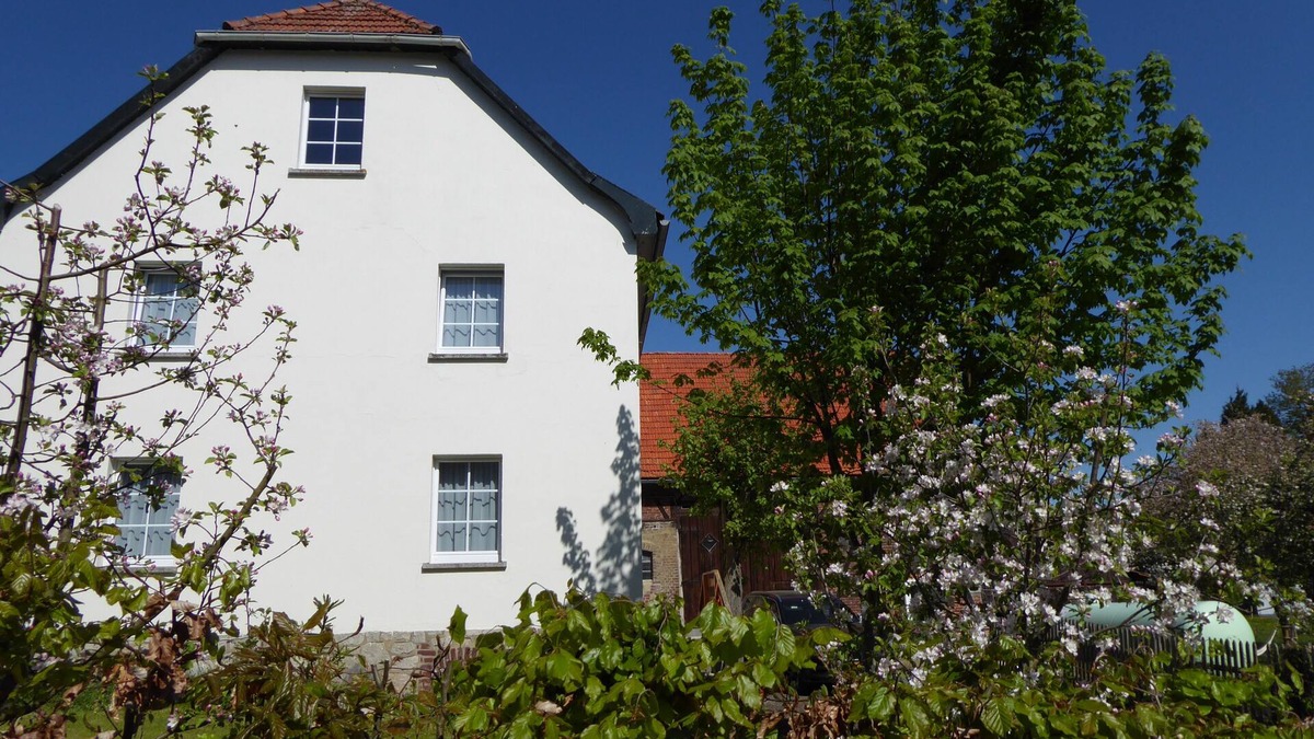 Eimelrod House | Culinary pleasure with peace and quiet in our beautiful manor house