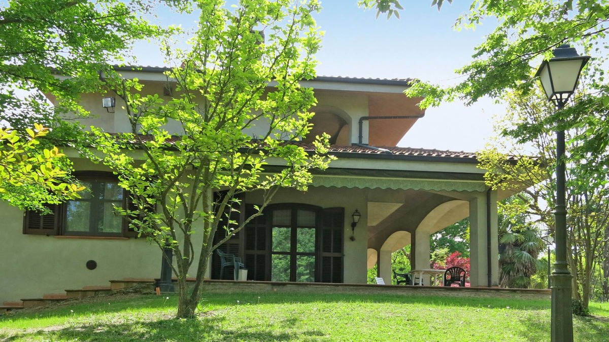 San Bovo House | Culla di Stelle by Interhome