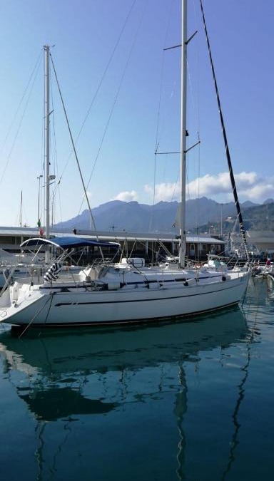 Salerno Boat Rental | Cullati dal mare - b&b on board