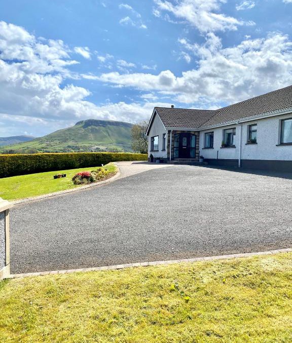 Cushendall House | Cullentra House