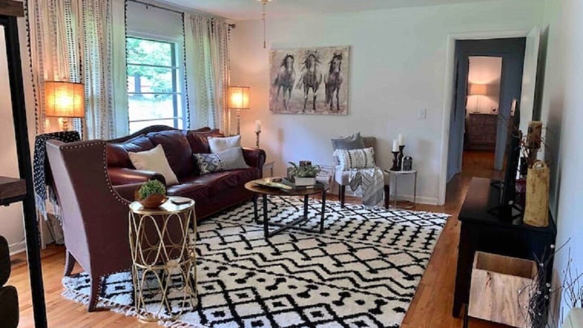 Cullman House | Cullman City HOME
