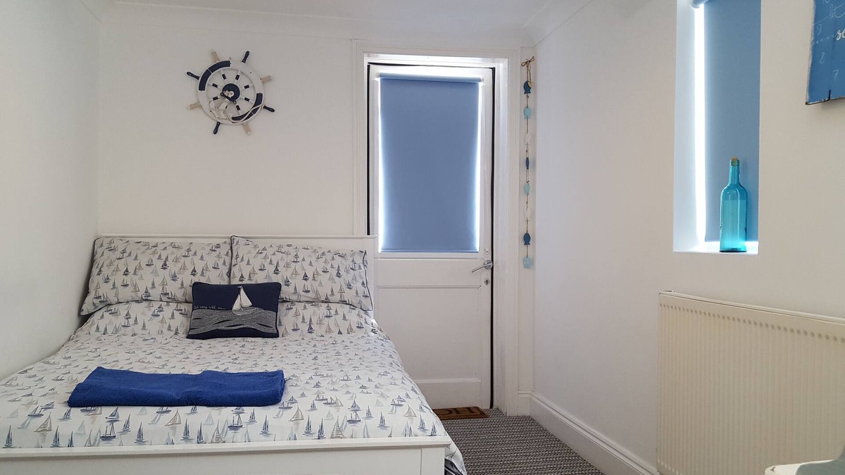 Margate Apartment | Cultural Heart of Margate