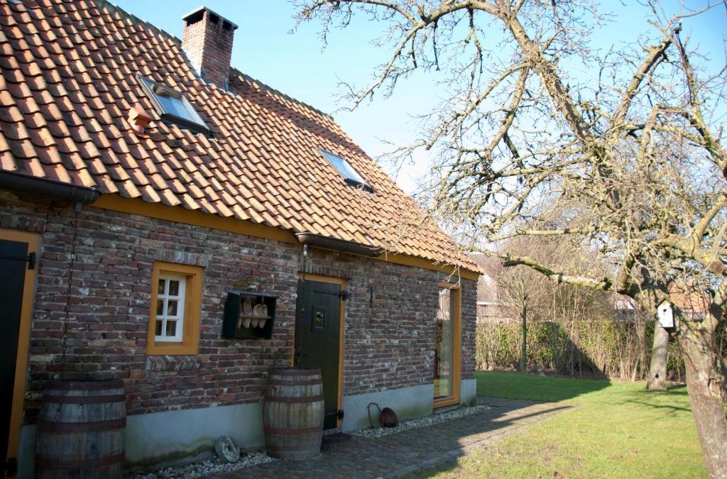 Liempde House | Cultuurlogies Looeind