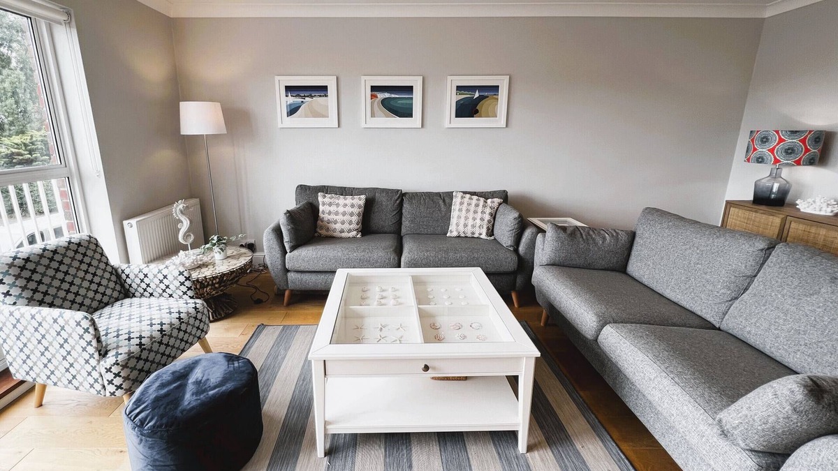 Ryde Ski Chalet | Culver Vista