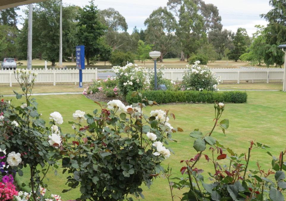 Culverden Hotel | Culverden Court Motel