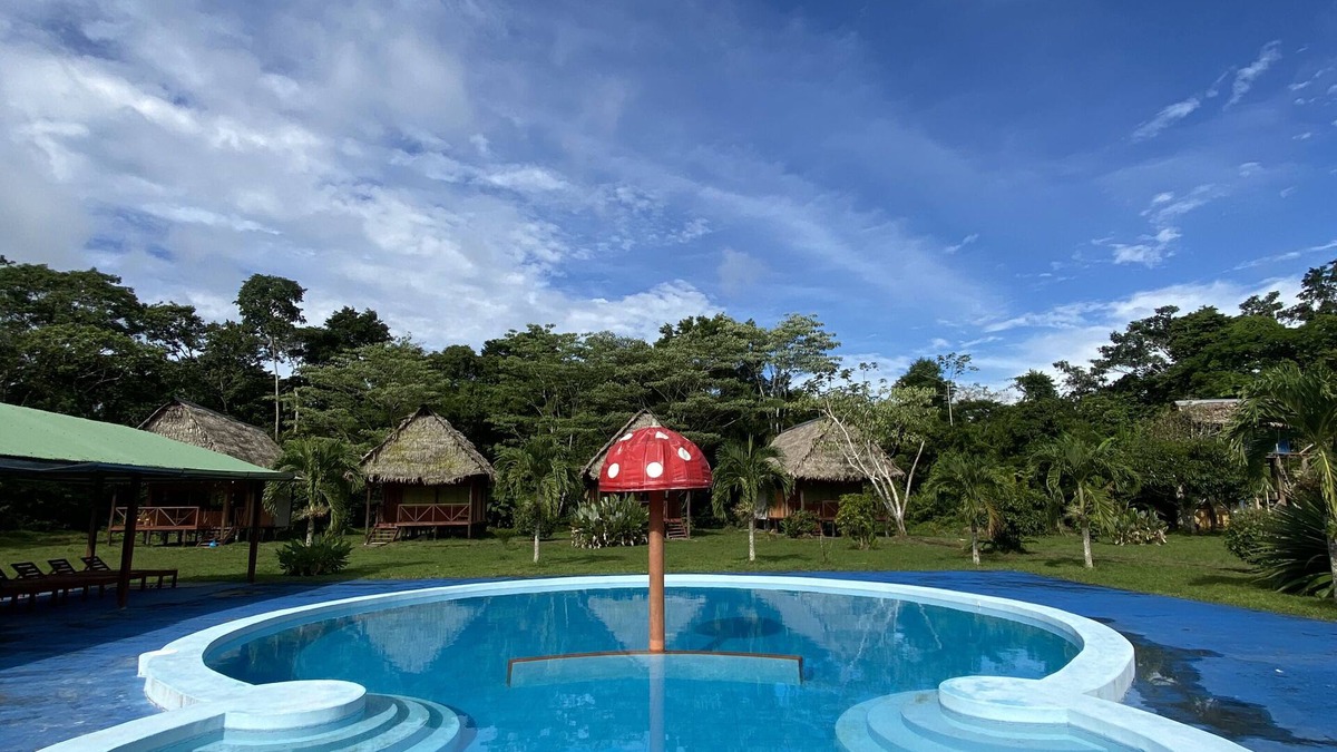 Belen Cabin | Cumaceba Curaka Inn