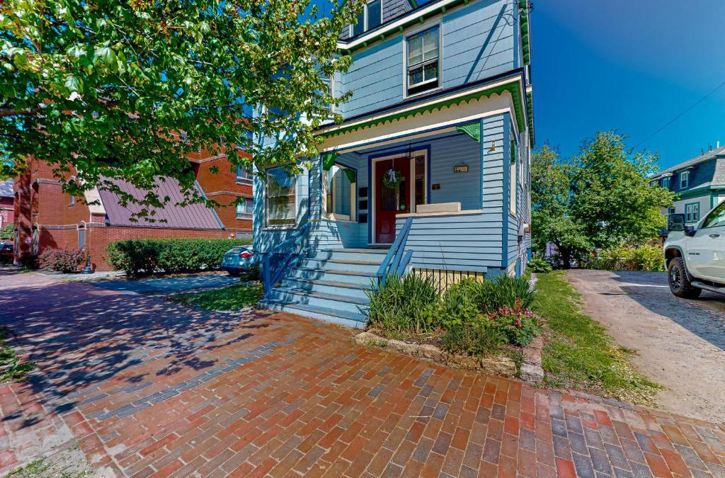 Parkside Apartment | Cumberland Casa - A