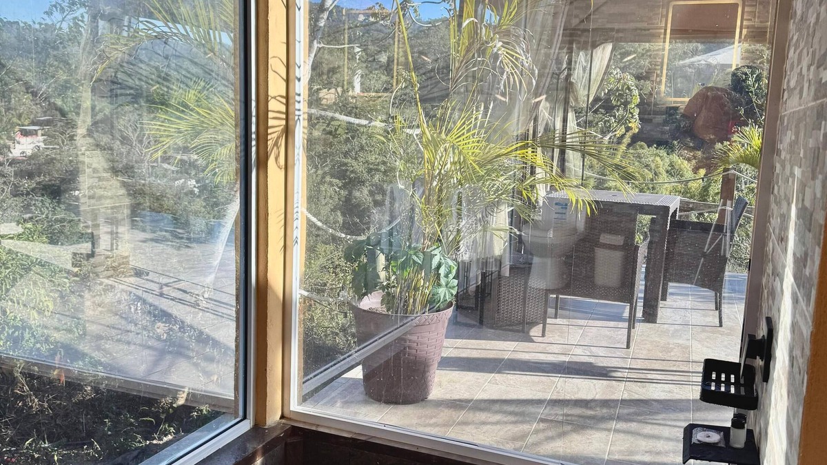 Puerto Vallarta Cabin | Cumbres Los Veranos