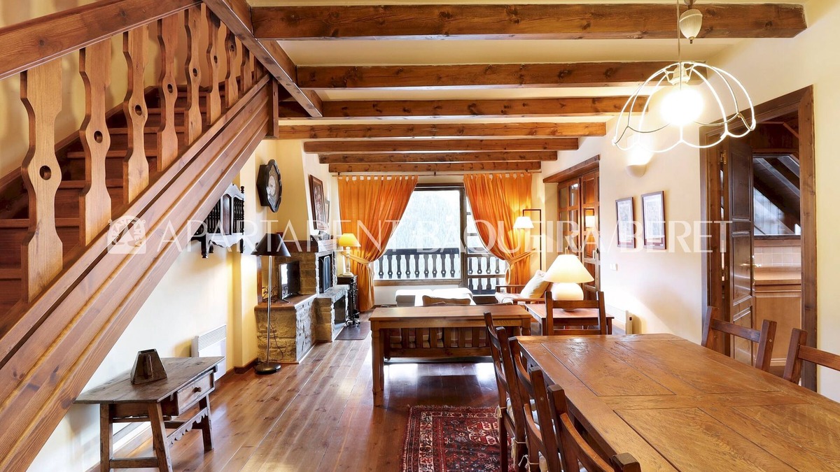 Beret Apartment | Cumbres - Nin de Beret