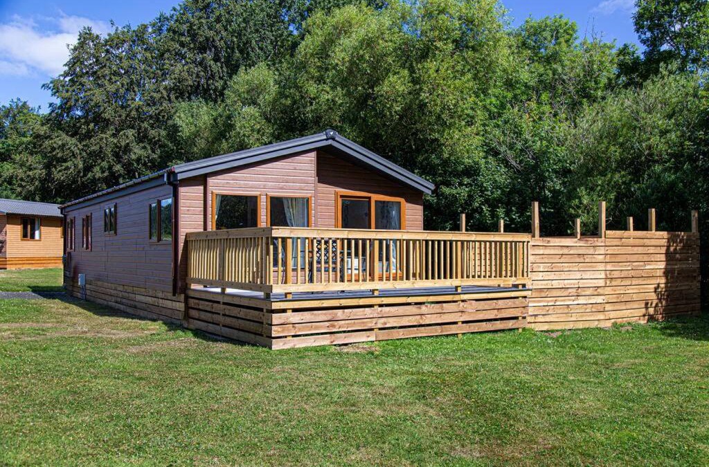 Richmond Apartment | Cumbria lodge