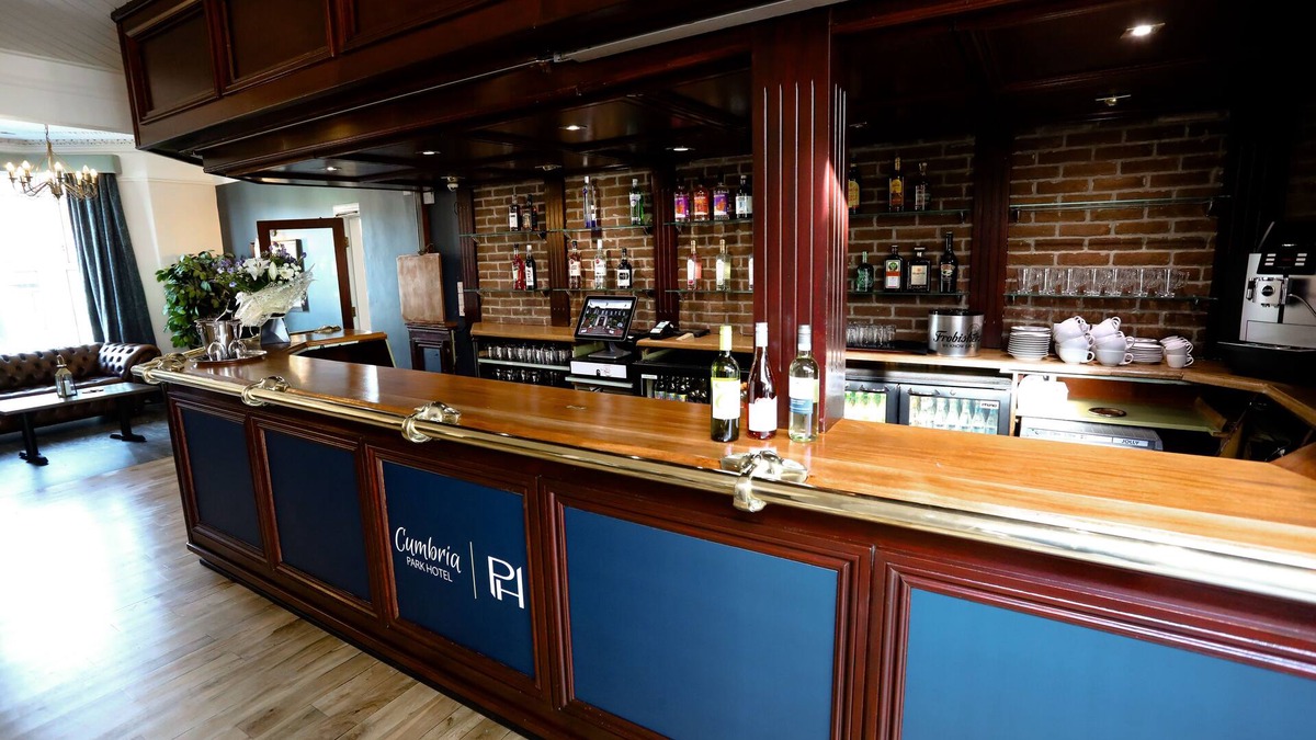Stanwix Hotel | Cumbria Park Hotel