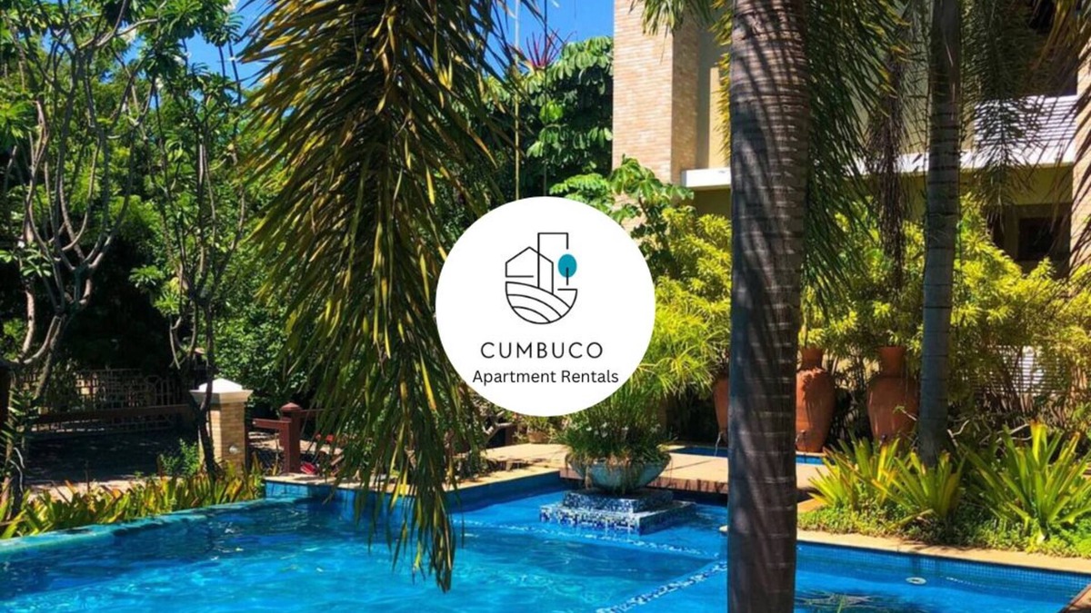 Cumbuco Apartment | Cumbuco Apartment Rentals - Kite Lessons