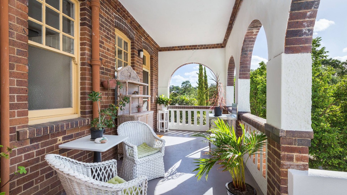Ipswich Hotel | Cumquat House