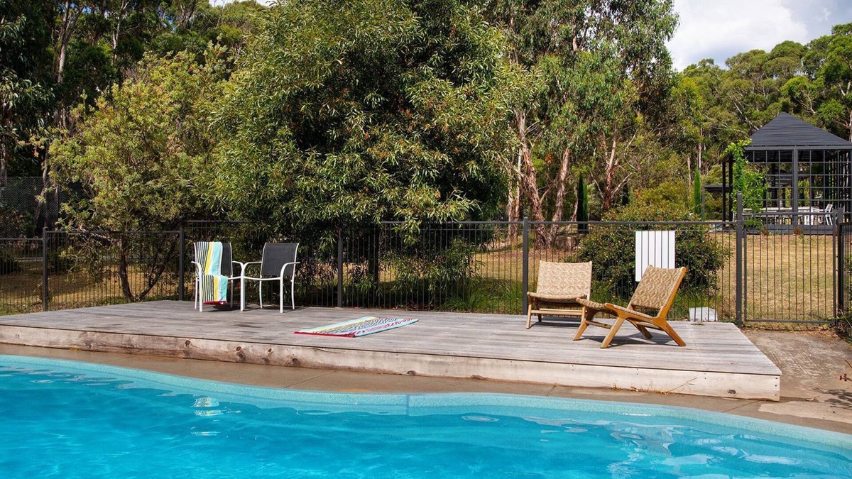 Daylesford Cottage | Cumulus @ Bodhi Cottage 3- a tranquil retreat 5 mins from Daylesford