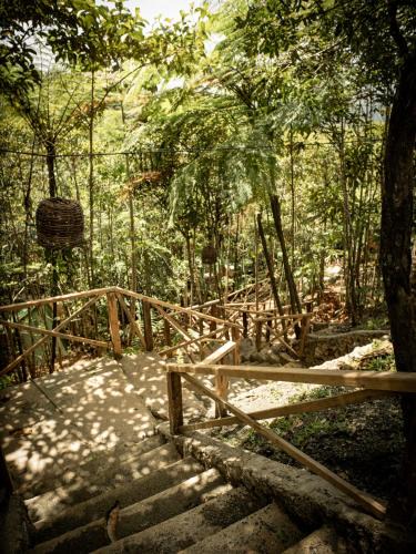 San Francisco de Macoris Cabin | Cunae Ecolodge