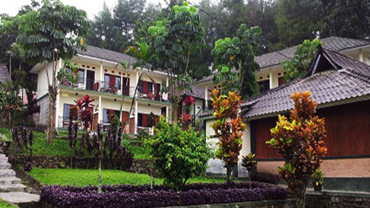 Cilobak Hotel | Cunang Hill Hotel & Resort