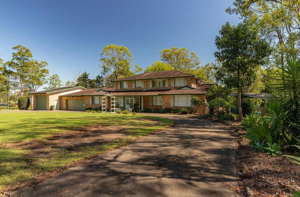Cundletown House | Cundletown Cove