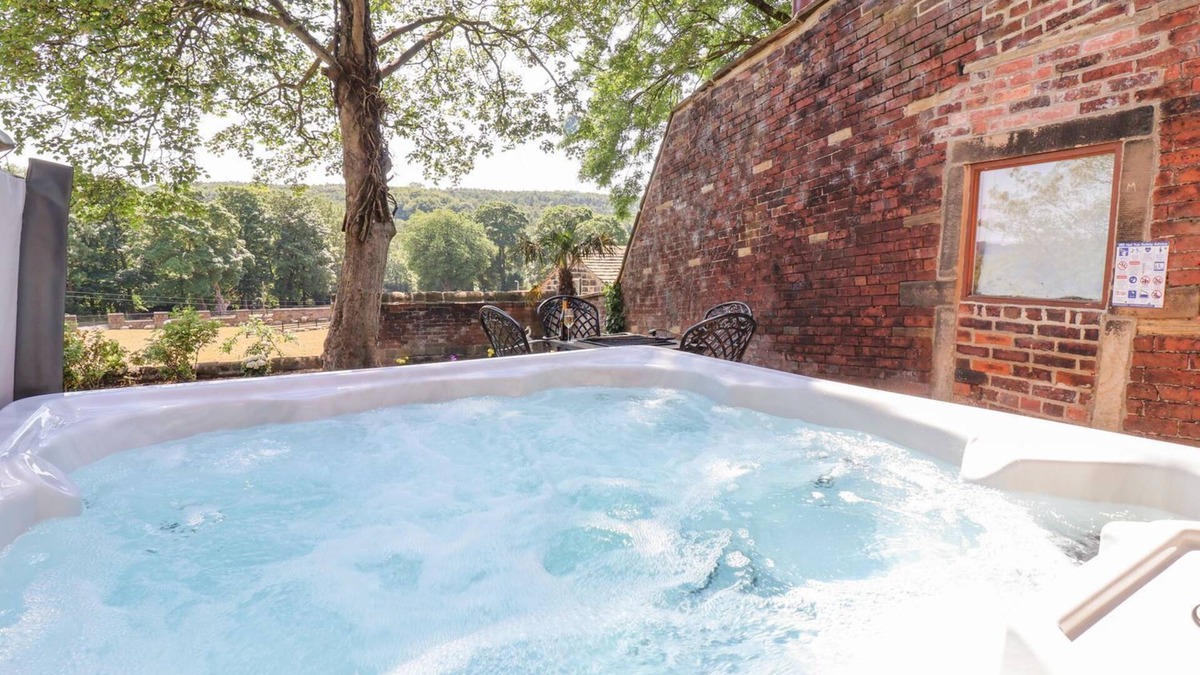 Shipley Cottage | Cunliffe House