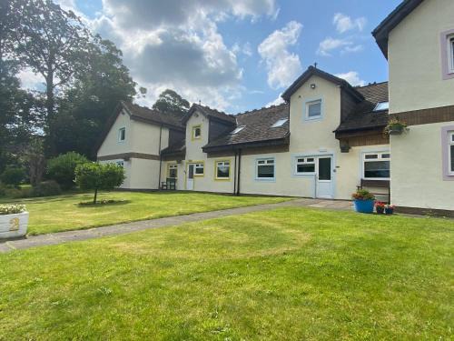Beith House | Cunninghame House