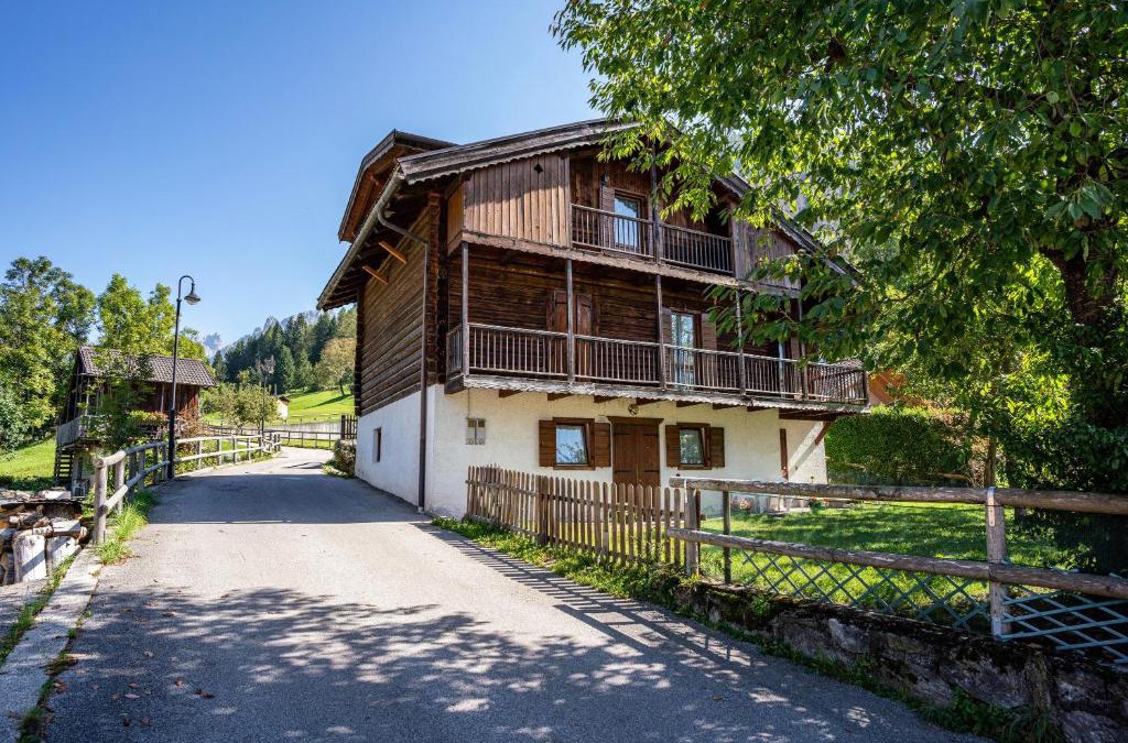 Transacqua Apartment | Cuore delle Dolomiti