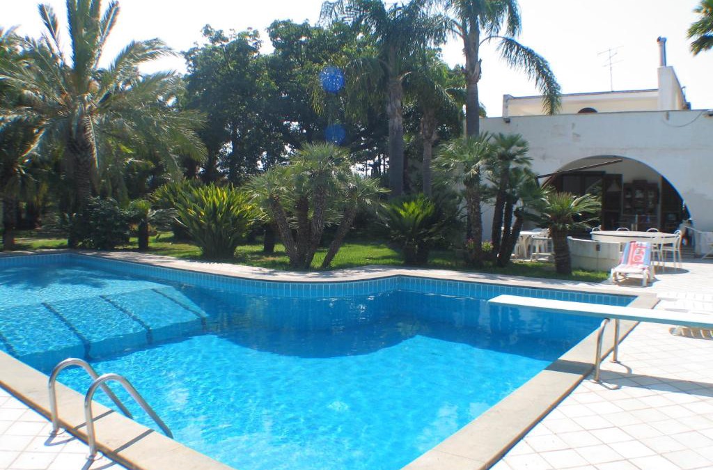 Floridia Apartment | Cuore Di Palme