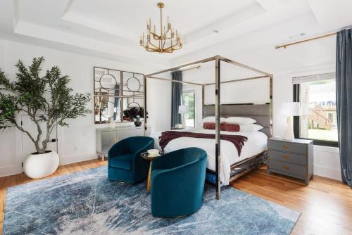 East Atlanta House | Cuppa Teal