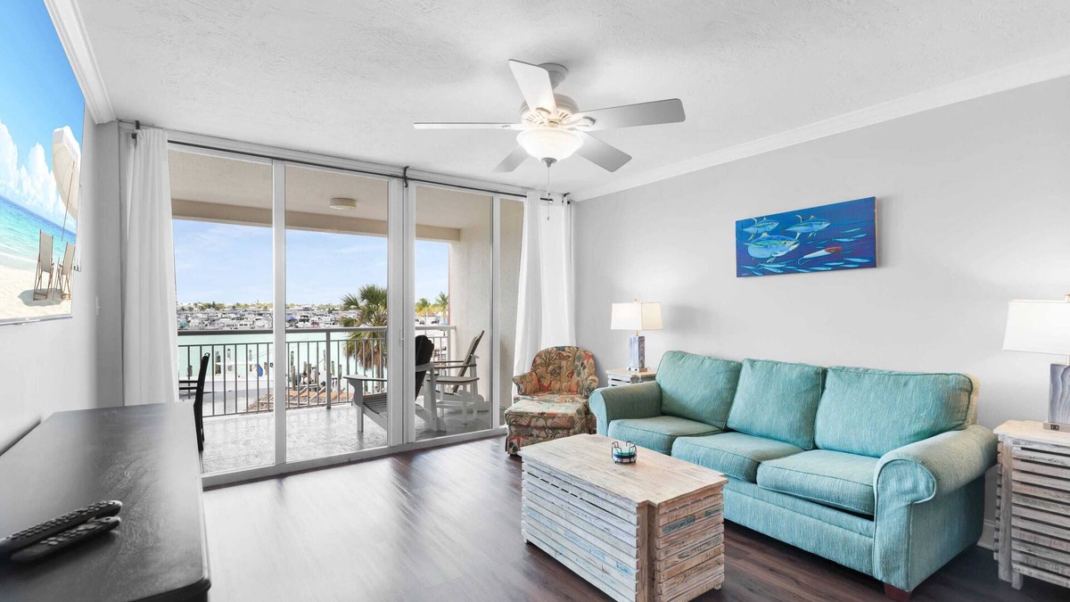 Meadows Condo | Curaçao Key West 2BR Condo w/Pool&Waterfront Dock
