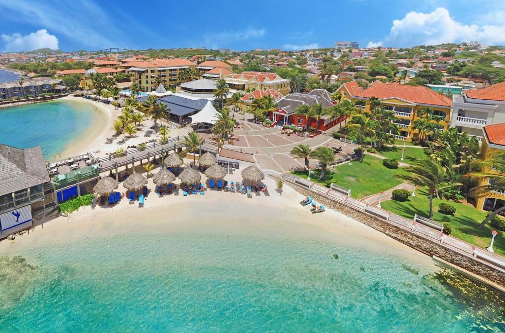 Pietermaai District Resort | Curacao Avila Beach Hotel