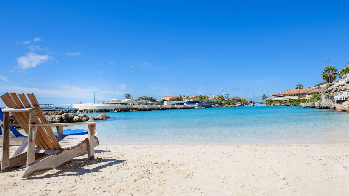 Willemstad Apartment | Curacao Luxury Holiday Rentals