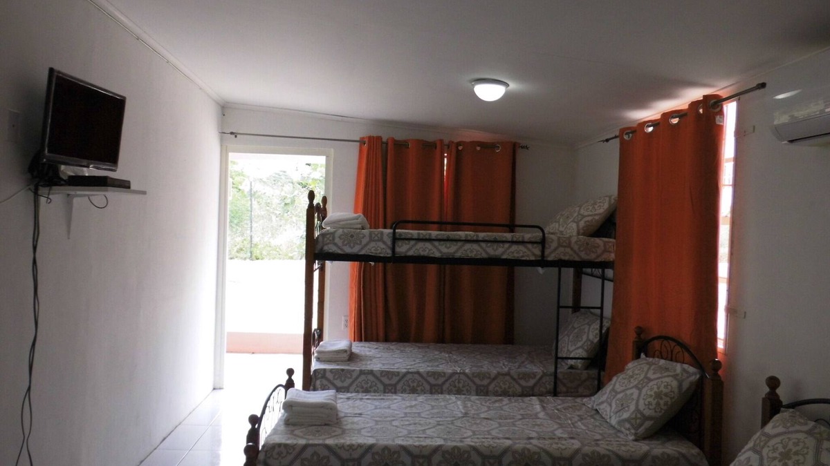 Buena Vista Apartment | Curacao Vacation Homes B
