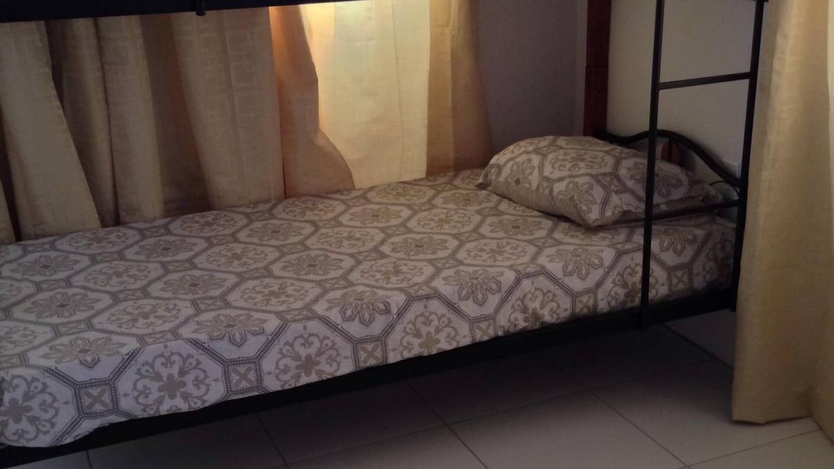 Buena Vista Apartment | Curacao vacation homes C