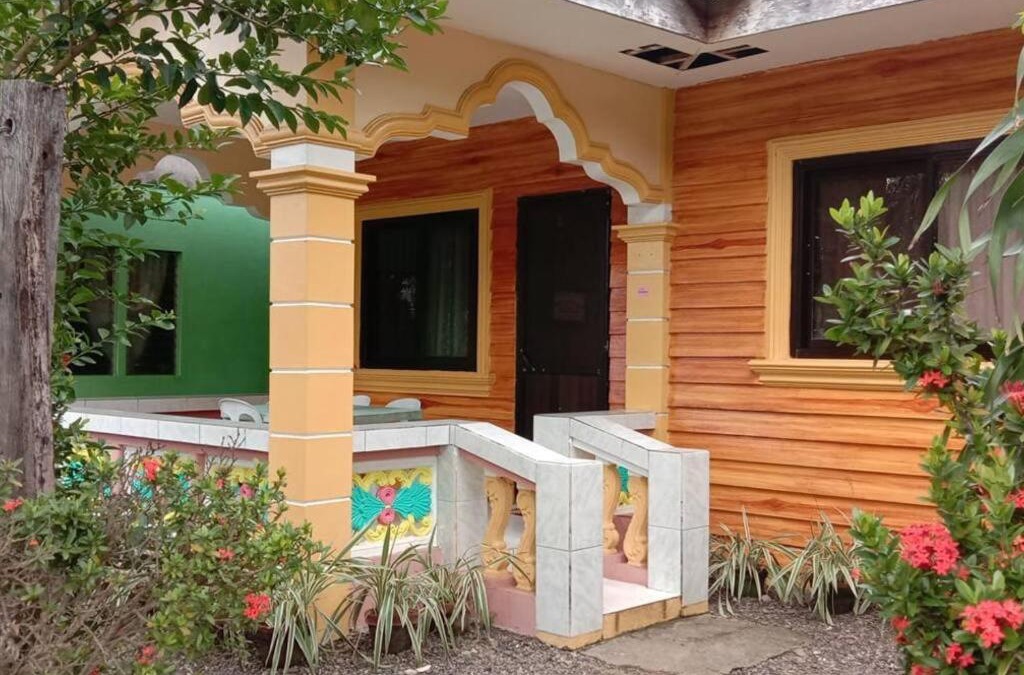 Pagudpud House | Curammeng Homestay