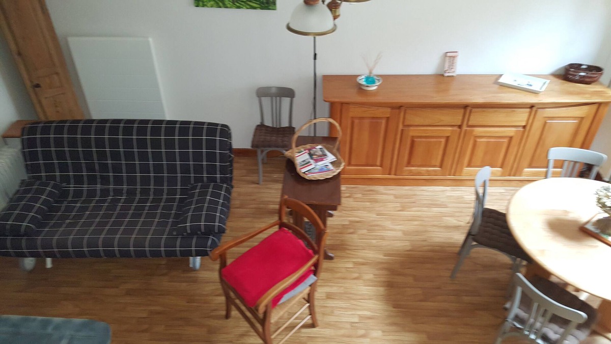 Chaudes-Aigues House | cure or vacation rental