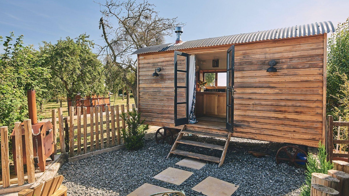 Pembridge Apartment | Curious Calf - Luxury Cottages