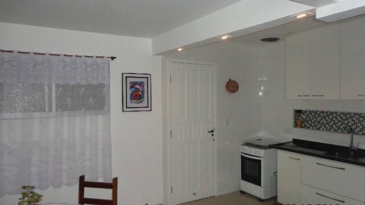 Sao Braz House | CURITIBA-HOUSE WITH GARAGE, IN GATE CONDOMINIUM.