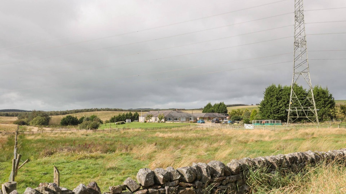 Haydon Bridge Cottage | CURLEW, family friendly, country holiday cottage in Haydon Bridge
