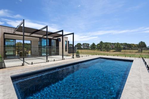 Curlewis House | Curlewis Farm