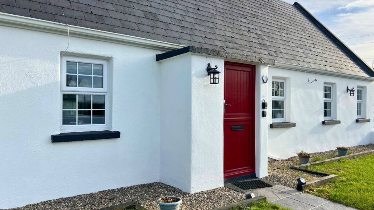 Knocklong Cottage | Curraheen Cottage