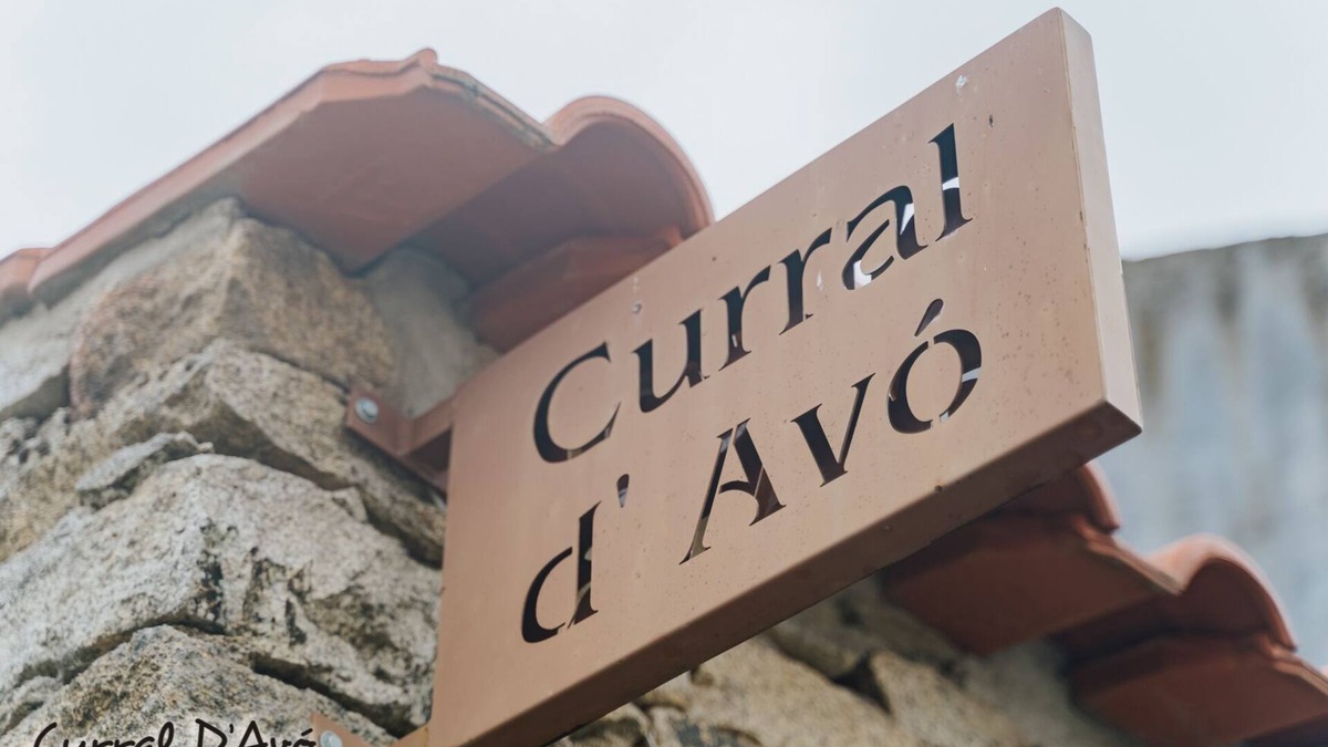 Vimioso Bed & Breakfast | Curral D'Avó Rural Tourism