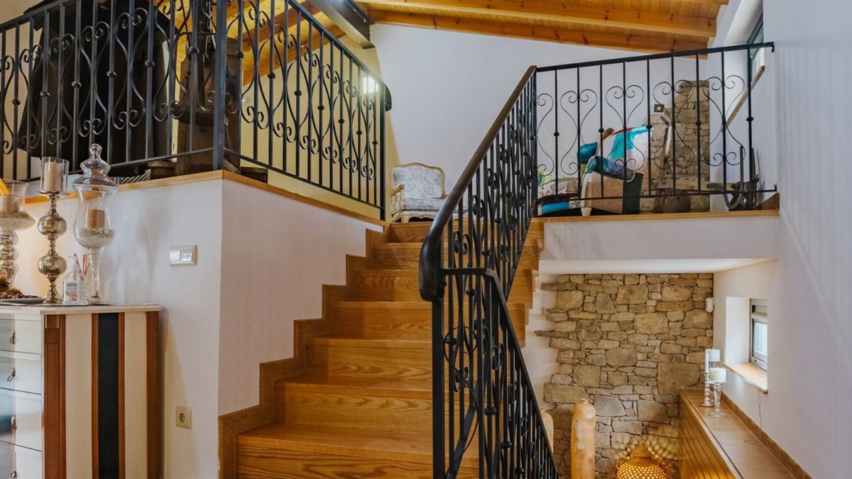 Vimioso House | Curral D'Avó Turismo Rural & SPA