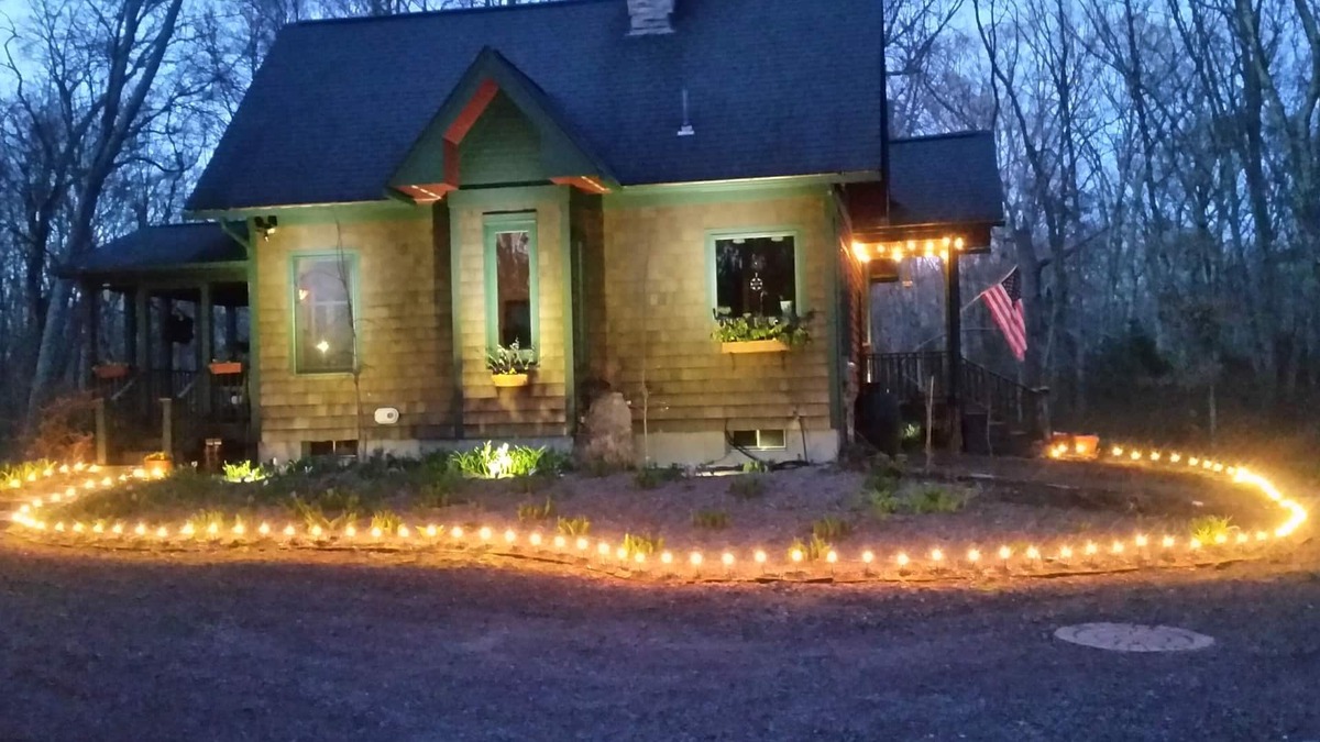 Swansea Cottage | currently not booking via vrbo