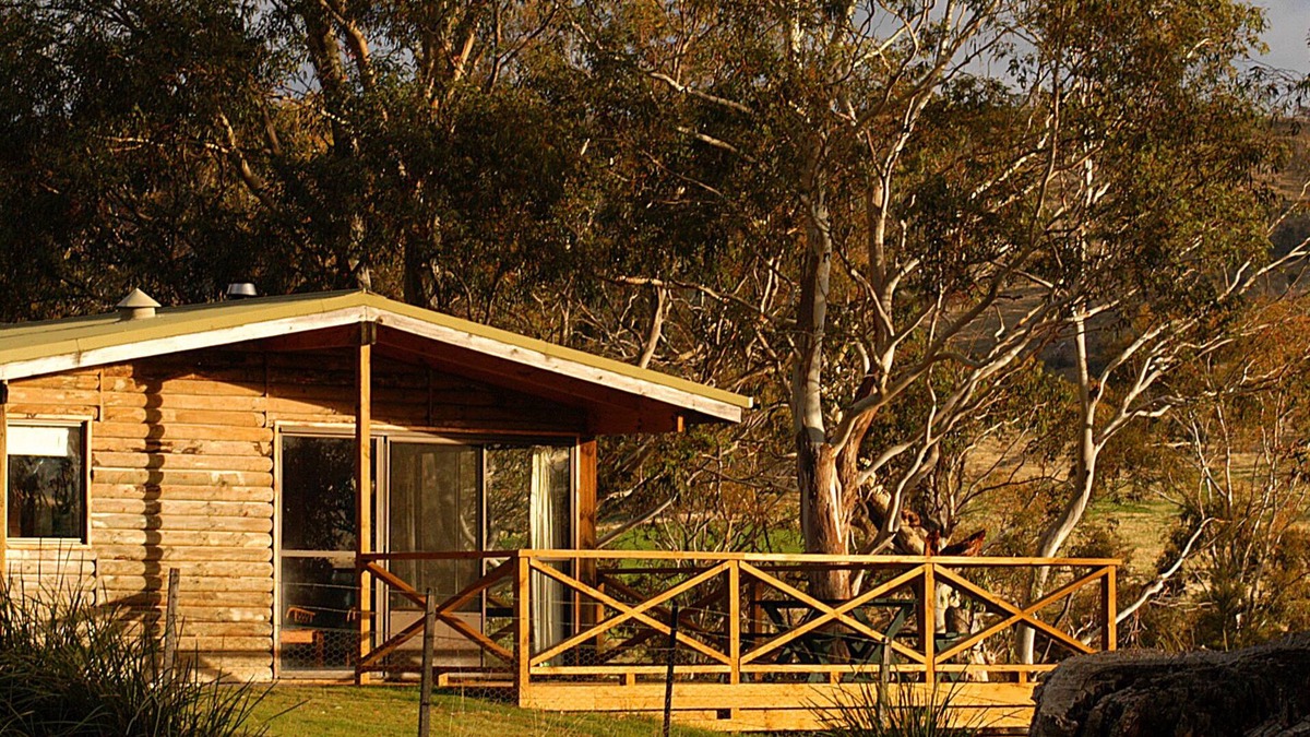 Hamilton Other | Curringa Farm